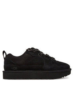 Кроссовки W Lo Lowmel 1168890 Ugg, черный 0000305455123 | schwarz