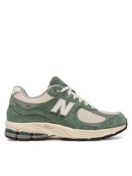 Кроссовки U2002Rrc New Balance, зеленый 0000305309273 | grün