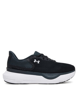Кроссовки Ua W Infinite Pro 2 3028177 Under Armour, черный 0000305148537 | schwarz