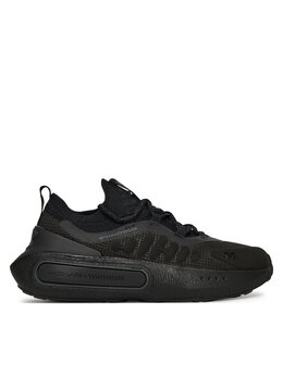 Кроссовки Ua W Phantom 4 3027594 Under Armour, черный 0000305148230 | schwarz