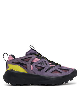 Кроссовки Kantai Trail Ih3732 Adidas, фиолетовый 0000304803529 | violett
