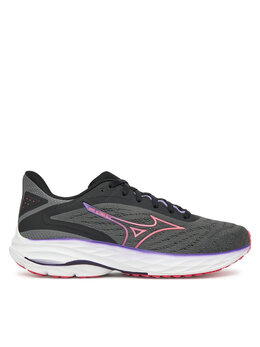 Кроссовки Wave Ultima 16 J1Gd2518 Mizuno, серый 0000304680847 | grau