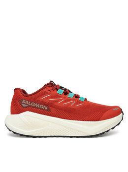 Кроссовки Aero Blaze 3 Grvl L47915000 Salomon, оранжевый 0000304715402 | orange