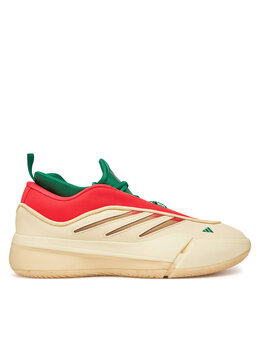 Кроссовки Dame 9 Jh6627 Adidas, желтый 0000304802614 | gelb