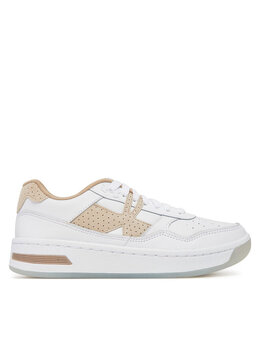 Кроссовки Ua W Court 96 Suede 3028766 Under Armour, белый 0000305149527 | weiß