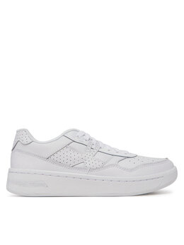 Кроссовки Ua W Court 96 3028637 Under Armour, белый 0000305149343 | weiß