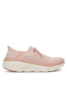 Кроссовки D'Lux Walker 2.0-Thrill Movement 150105/Ros Skechers, розовый 0000304741623 | rosa