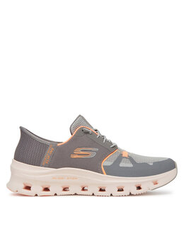 Кроссовки Glide-Step Pro- 150420/Gyor Skechers, серый 0000304742316 | grau