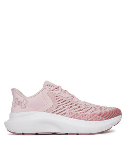 Кроссовки Ua W Charged Rogue 5 3028262 Under Armour, розовый 0000305149169 | rosa