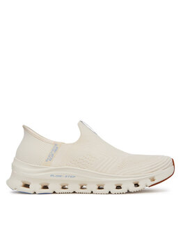 Кроссовки Glide-Step Pro-Everyday Citizen 150422/Nat Skechers, бежевый 0000304742385 | beige