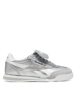 Кроссовки Campio Xt Kilty 100235247 Reebok, серебряный 5906751017760 | silberfarben