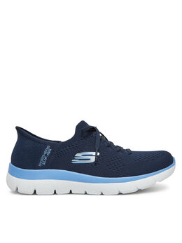 Кроссовки Summits-New Daily 150263/Nvbl Skechers, синий 0000304741739 | dunkelblau