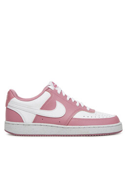 Кроссовки Court Vision Lo Nn Dh3158 603 Nike, розовый 0000305041449 | rosa