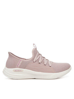 Кроссовки Relaxed Fit Sport-Ballet Chic 150353/Ltmv Skechers, розовый 0000304741883 | rosa