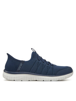 Кроссовки Virtue-Glow 104426/Nvy Skechers, синий 0000304739965 | dunkelblau