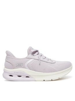 Кроссовки Bobs Arc Waves 2.0-Now It 117638/Lil Skechers, фиолетовый 0000304741616 | violett
