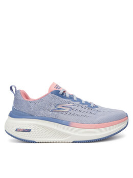 Кроссовки Go Run Elevate 2.0- 129000/Blpk Skechers, синий 0000304741104 | blau