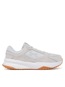 Кроссовки Ua W Edge Suede 6003014 Under Armour, серый 0000305149589 | grau