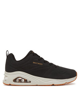 Кроссовки Tres-Air Uno-Ah - Mazing 177390/Blk Skechers, черный 0000304743139 | schwarz