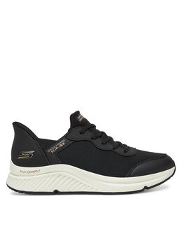 Кроссовки Bobs Arch Comfort B Sweet-A Look 117627/Blk Skechers, черный 0000304741579 | schwarz