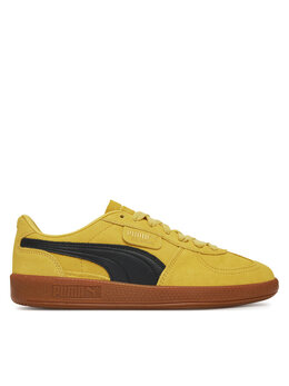Кроссовки Palermo 396463 71 Puma, желтый 0000305062772 | gelb
