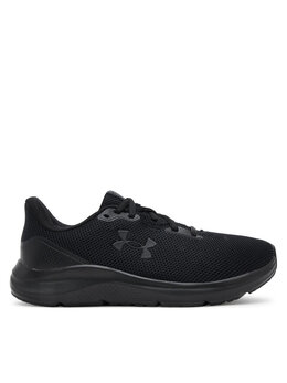 Кроссовки Ua W Charged Pursuit 4 3028261 Under Armour, черный 0000305149084 | schwarz