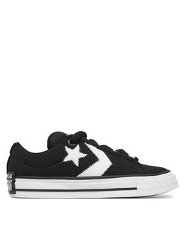 Кроссовки Star Player 76 Puff A11483C Converse, черный 0000304830082 | schwarz