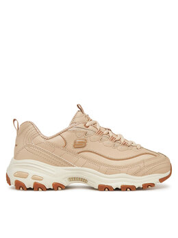 Кроссовки D'Lites-Good Neutral 149807/Nat Skechers, бежевый 0000304742910 | beige
