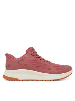 Кроссовки Bobs Squad 4-Staple Look 117624/Ros Skechers, розовый 0000304741517 | rosa
