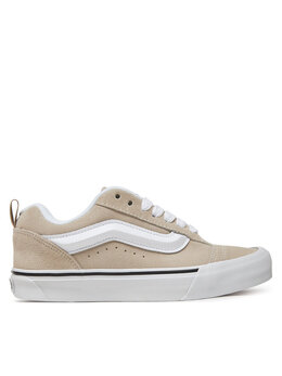 Кроссовки из ткани Knu Skool Vn000Cs0Bll1 Vans, бежевый 0000305183194 | beige