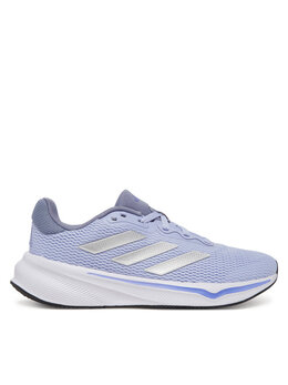 Кроссовки Response Ih6089 Adidas, фиолетовый 0000304803550 | violett