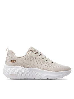 Кроссовки Bobs Infinity 117550/Nat Skechers, бежевый 0000303367879 | beige