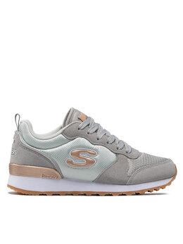 Кроссовки Goldn Gurl 111/Ltgy Skechers, серый 0000206293169 | grau