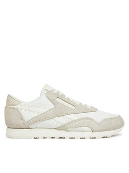 Кроссовки Classic Nylon 100220923 Reebok, белый 5906751017838 | weiß