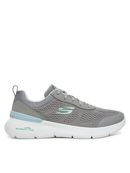 Кроссовки 150370/Gylb Skechers, серый 0000304742187 | grau