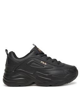 Кроссовки Skye Platform Ffw0591_80010 Fila, черный 5903698034379 | schwarz