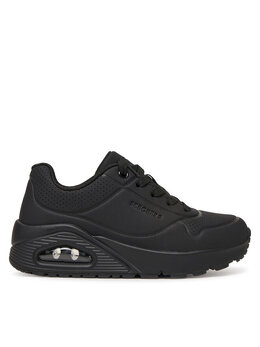 Кроссовки 403674L/Bbk Skechers, черный 0000301114819 | schwarz