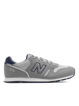 Кроссовки Yc373Vg2 New Balance, серый 5904862877747 | grau