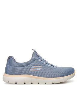 Кроссовки Summits-Summer Blush 150268/Lbmt Skechers, синий 0000304741791 | blau