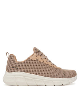 Кроссовки Bobs B Flex-Visionary Essence 117346/Tan Skechers, коричневый 0000304741111 | braun