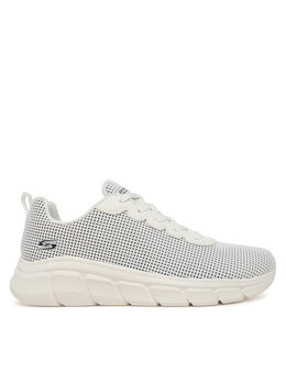 Кроссовки Bobs B Flex-Visionary Essence 117346/Wht Skechers, белый 0000305094933 | weiß