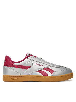 Кроссовки Smash Edge 100235010 Reebok, серебряный 5904862330112 | silberfarben