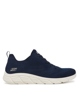 Кроссовки Bobs B Flex Lo-Graceful Stride 117591/Nvy Skechers, синий 0000304741357 | dunkelblau