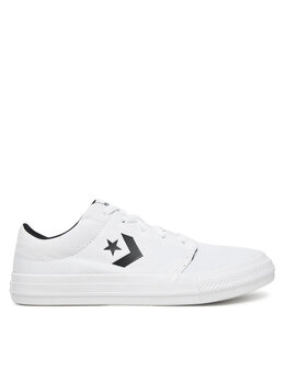 Кроссовки Ls Vulc Ox A14806C Converse, белый 5906751150351 | weiß