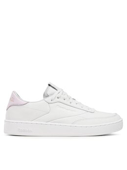 Кроссовки Club C Clean Gx3692 Reebok, белый 2230035042425 | weiß
