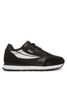 Кроссовки Hypert Ffw0494 83036 Fila, черный 0000305366238 | schwarz
