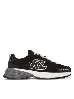 Кроссовки Orion Kl65521 Karl Lagerfeld, черный 0000305071736 | schwarz