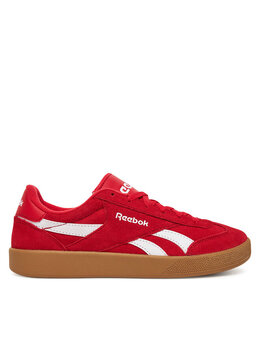 Кроссовки Smash Edge Kilty 100235253 Reebok, красный 5904862309354 | rot