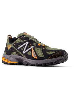Беговые кроссовки 610 New Balance, цвет grün/schwarz 16963914 | grün/schwarz