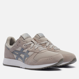 Мужские кроссовки Asics Lyte Classic, цвет бежевый, размер 41.5 EU 1203a611-250-4932773